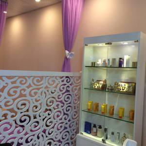 Rainbow Spa Linh Đàm