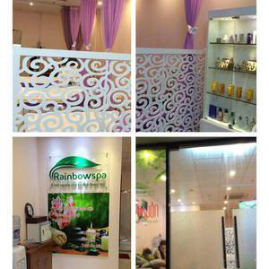 Rainbow Spa Linh Đàm
