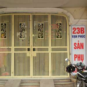 Phòng khám Sản phụ khoa - ThS.BS. Trần Thị Thu Hạnh