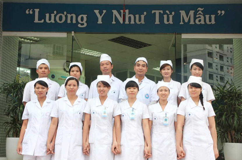 Phòng khám Đa khoa Mỹ Đình