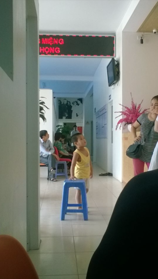 Phòng khám đa khoa Thiên Phúc