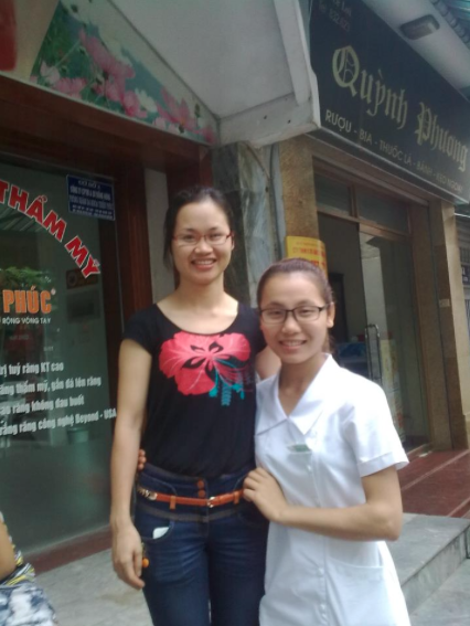Phòng khám đa khoa Thiên Phúc