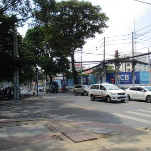 Bệnh viện thẩm mỹ Hàn Quốc Kim Hospital