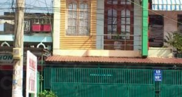PHÒNG KHÁM DA LIỄU - BS. LÊ VĂN TUẤN