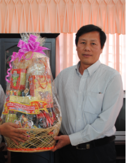 Phòng khám Mắt - BS.CKII. Cao Minh Chu