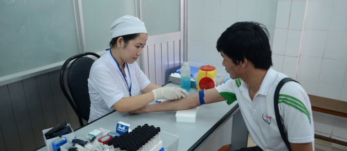 Trung tâm chẩn đoán Y khoa TP. Cần Thơ