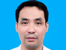 Phòng khám Da liễu Anh Sơn - TS.BS. Vũ Mạnh Hùng