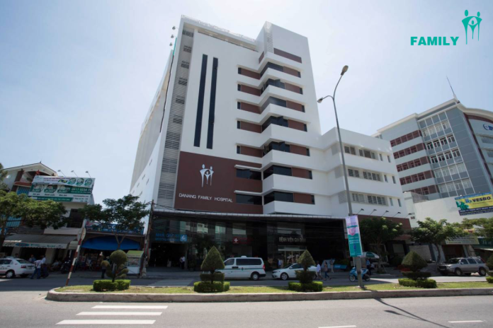 Bệnh viện Đa khoa Gia đình - Family Hospital