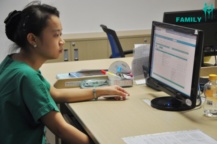 Bệnh viện Đa khoa Gia đình - Family Hospital
