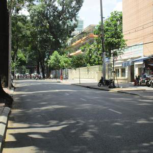 Thẩm mỹ viện - BS. Ngô Văn Vinh