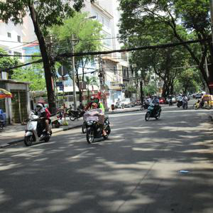 Thẩm mỹ viện - BS. Ngô Văn Vinh