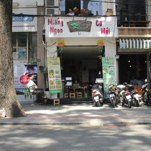 Thẩm mỹ viện - BS. Ngô Văn Vinh