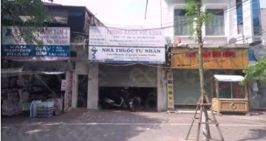 Phòng khám Nhi khoa - PGS.TS.BS. Đào Minh Tuấn