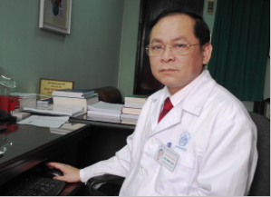Phòng khám Nhi khoa - PGS.TS.BS. Đào Minh Tuấn