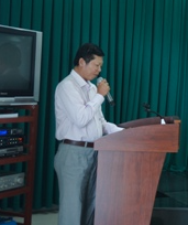 Phòng khám Ung bướu - PGS.TS.BS. Nguyễn Văn Qui
