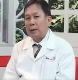 Phòng khám Mắt - TS.BS. Lê Minh Lý