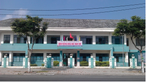 Bệnh viện Đa khoa Ngũ Hành Sơn 