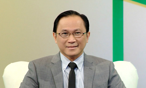 Phòng khám Tiêu hóa & Gan mật HỒNG LĨNH - PGS.TS.BS. Bùi Hữu Hoàng