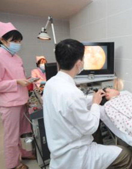 Phòng khám Tai Mũi Họng - Thính học ThS.BS.CKII. Nguyễn Thanh Vũ