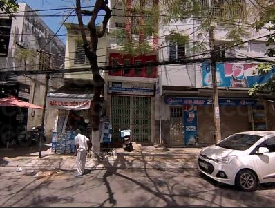 Phòng khám Nội hô hấp - BS. Lê Thành Phúc