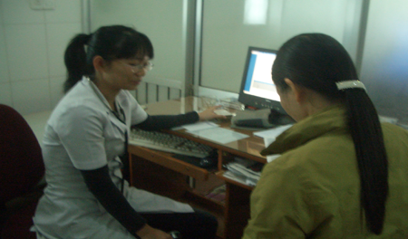PHÒNG KHÁM ĐA KHOA NGUYÊN DUNG - BS. LÊ NGUYÊN BẰNG