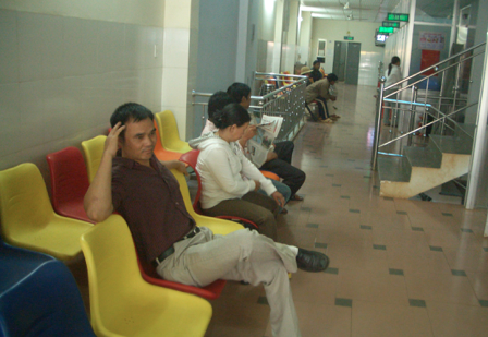 PHÒNG KHÁM ĐA KHOA NGUYÊN DUNG - BS. LÊ NGUYÊN BẰNG
