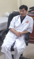 Phòng khám Ngoại tổng hợp - BS.CKI. Mai Quang Hiệp