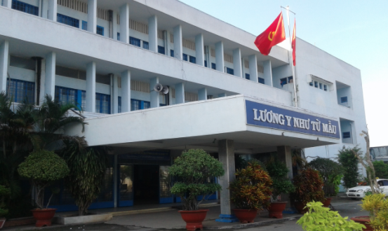 Khoa Vật lý trị liệu & Phục hồi chức năng - Bệnh viện Đa khoa Hóc Môn