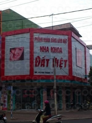 NHA KHOA ĐẤT VIỆT - BS. LÊ VĂN MINH