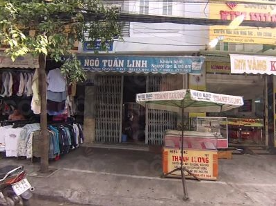 Phòng khám Nội tổng hợp - BS. Ngô Tuấn Linh
