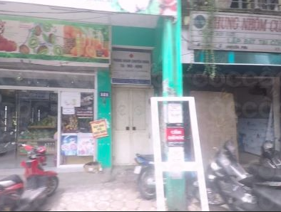 Phòng khám Tai Mũi Họng - GS.TS.BS. Nguyễn Tấn Phong