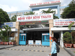 Khoa Y học Cổ truyền, Vật lý trị liệu & Phục hồi Chức năng - Bệnh viện Quận Bình Thạnh