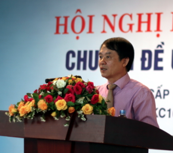 Phòng khám Da liễu - PGS.TS.BS. Nguyễn Duy Hưng