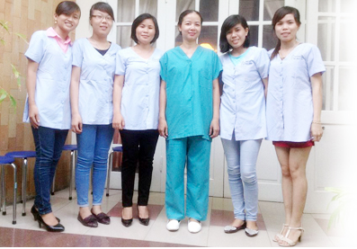 Phòng khám Sản phụ khoa & Siêu âm - BS.CKI. Lê Trần Anh Thư