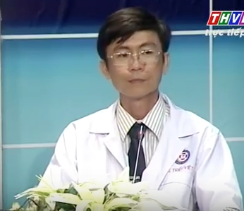 Phòng khám Tai mũi họng - ThS.BS. Nguyễn Triều Việt