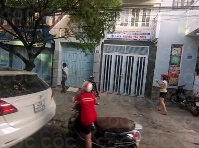 Phòng khám Phục hồi chức năng - ThS.BS. Nguyễn Tấn Dũng
