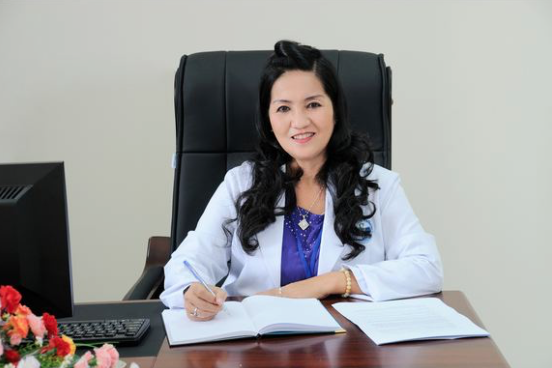 Phòng khám Sản phụ khoa - BS.CKI. Hồ Việt Thu