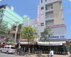 Bệnh viện Đa khoa Thanh Vũ MEDIC