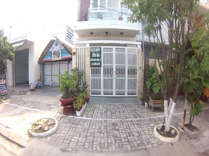 Phòng khám Phục hồi chức năng - BS. Bùi Văn Hội
