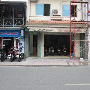 Phòng Khám Nội tổng hợp & Nhi khoa - BS. Nguyễn Văn Hảo & BS. Nguyễn Thị Hồ Điệp