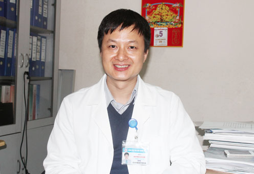 Phòng khám Sản phụ khoa & Siêu âm - TS.BS. Nguyễn Xuân Hợi