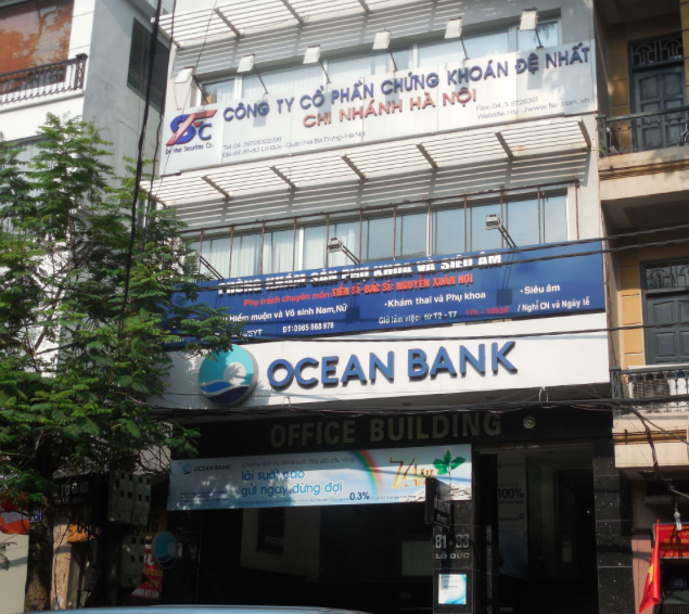 Phòng khám Sản phụ khoa & Siêu âm - TS.BS. Nguyễn Xuân Hợi