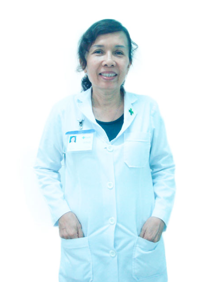 Phòng khám Tâm thần - BS.CKI. Trần Thúy Vân