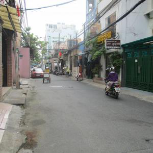 Phòng Khám Ngoại tiết niệu & Nam khoa - PGS.TS.BS. Vũ Lê Chuyên