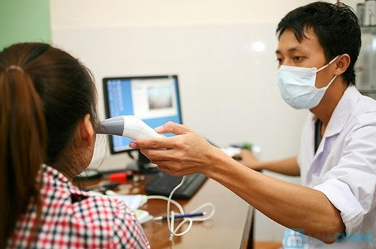 Phòng khám Da liễu 87 - BS. Ngô Thị Thanh Huyền