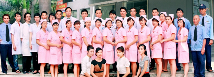 Phòng khám Đa khoa Thảo Ngọc