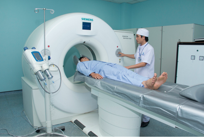 Phòng khám Đa khoa Thảo Ngọc