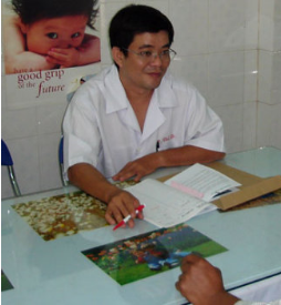 Phòng khám Sản phụ khoa & Hiếm muộn - BS.CKII. Lý Thái Lộc