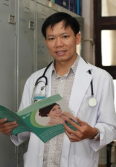 Phòng khám Sản phụ khoa & Siêu âm - ThS.BS. Cao Hữu Thịnh