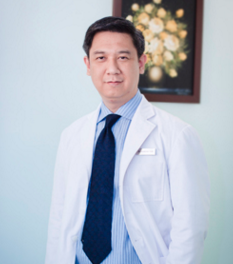 Khoa Hiếm muộn - Bệnh viện Đa khoa Vạn Hạnh - BS. Phùng Huy Tuân